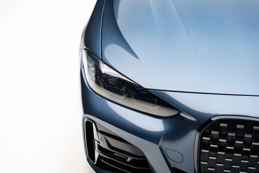 2024 BMW 4 Series - Image 13 of 21