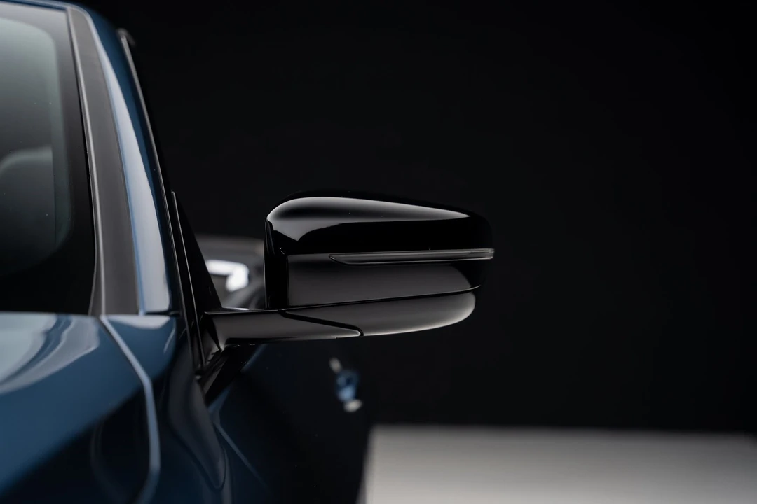 2024 BMW 4 Series - Image 16 of 21