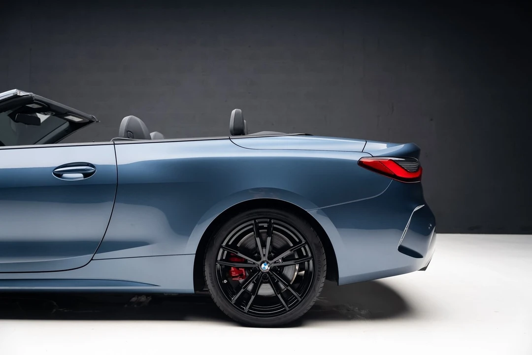 2024 BMW 4 Series - Image 21 of 21