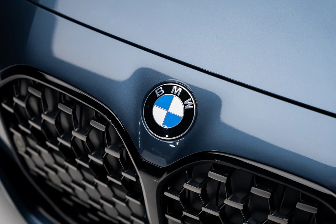 2024 BMW 4 Series - Image 14 of 21