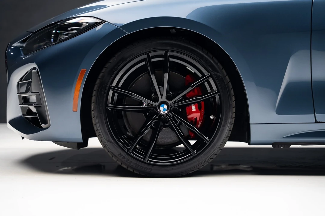 2024 BMW 4 Series - Image 20 of 21