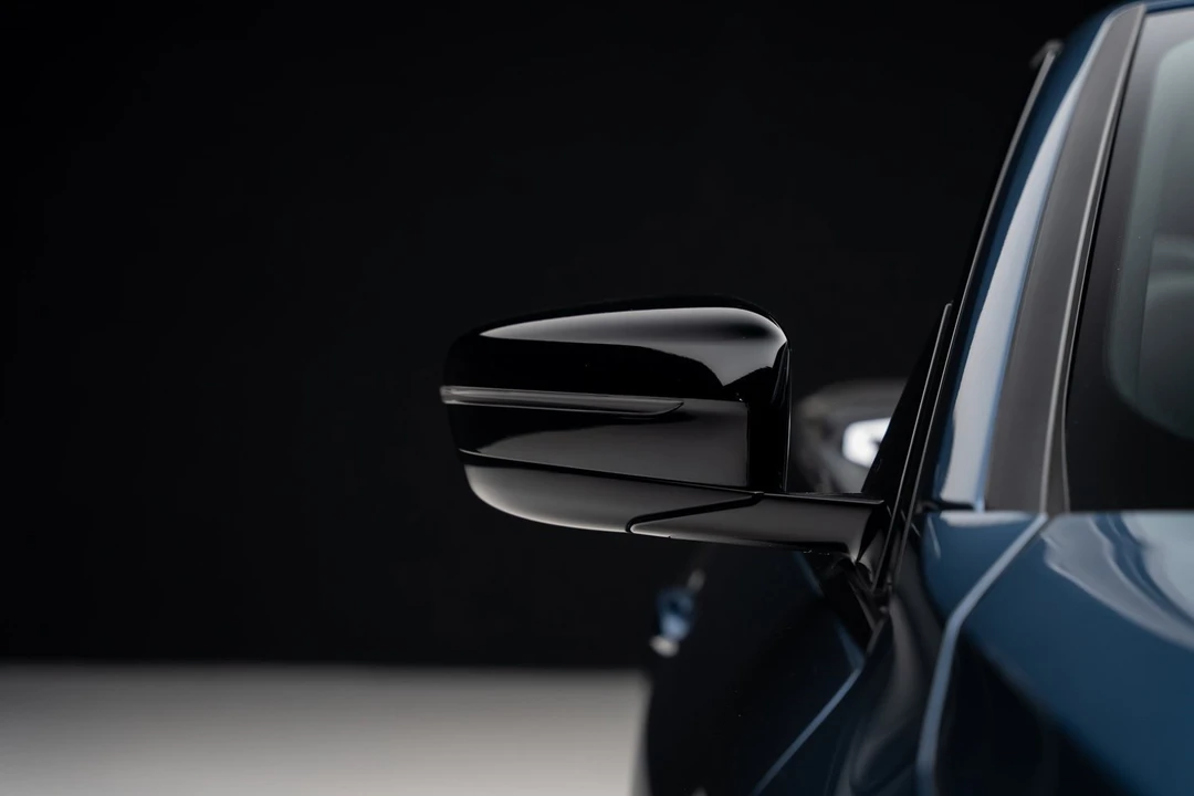 2024 BMW 4 Series - Image 15 of 21