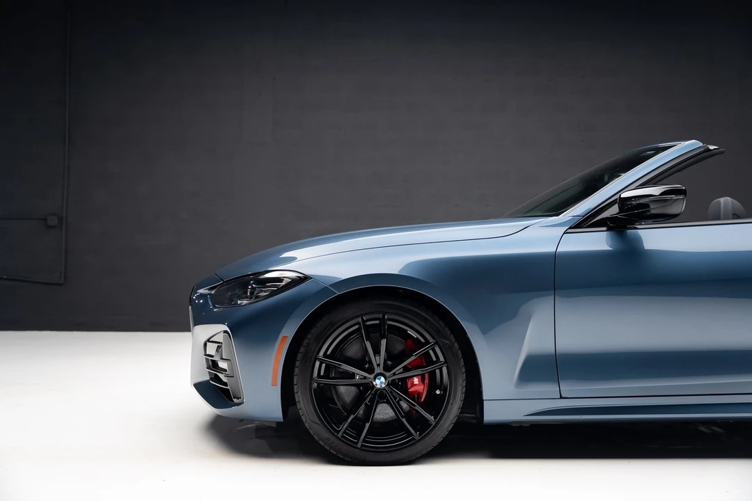 2024 BMW 4 Series - Image 19 of 21