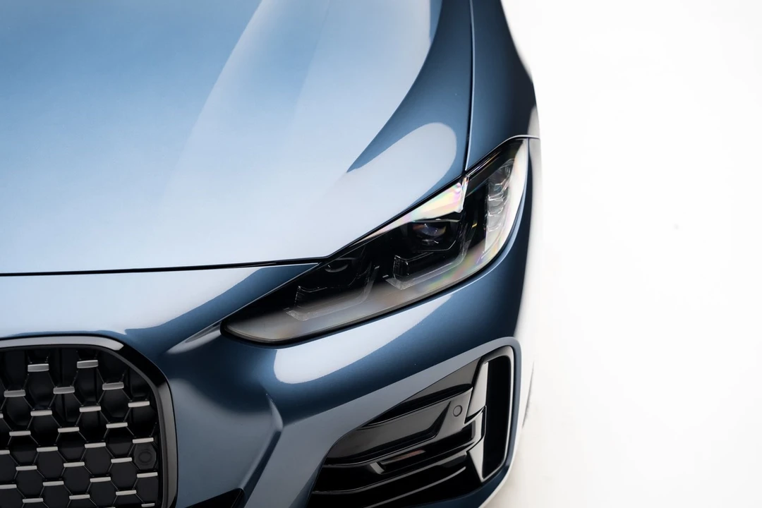 2024 BMW 4 Series - Image 12 of 21