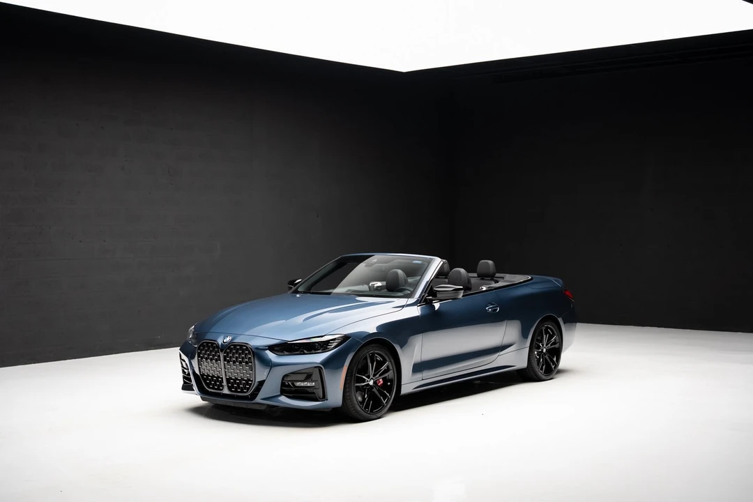 2024 BMW 4 Series - Image 6 of 21