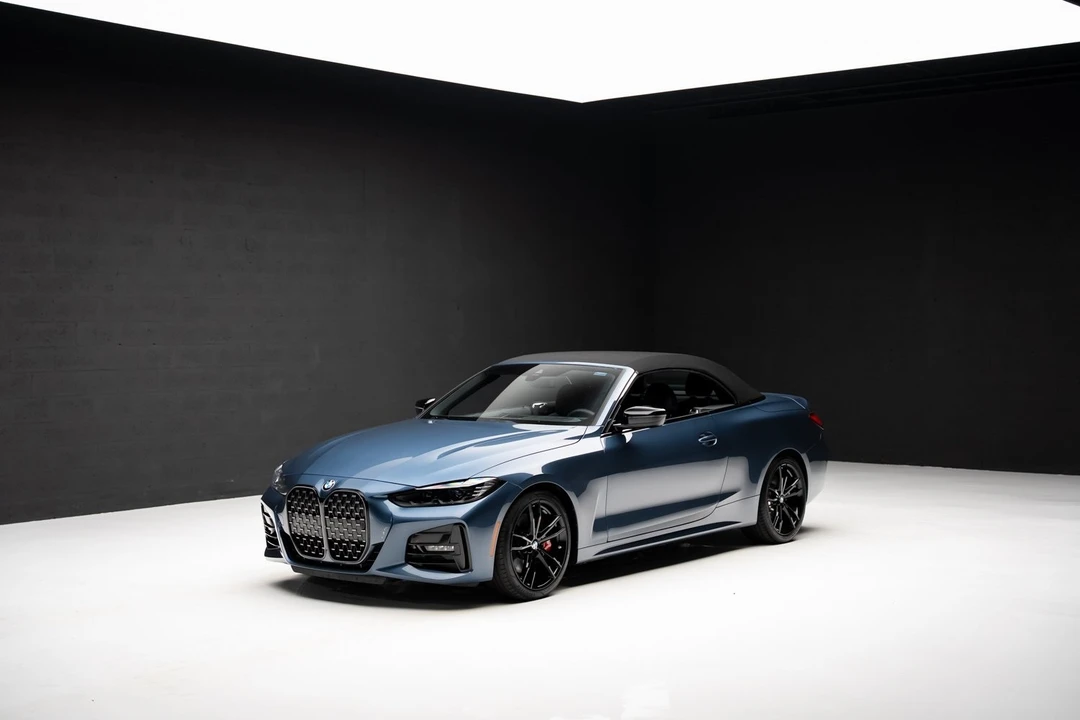 2024 BMW 4 Series - Image 4 of 21