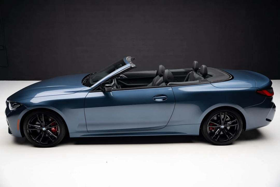 2024 BMW 4 Series - Image 17 of 21