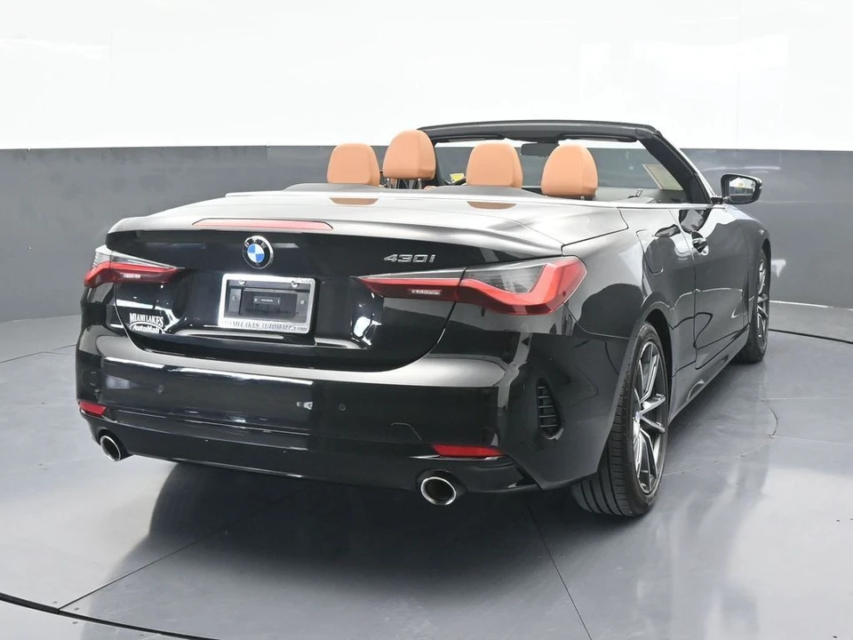2024 BMW G22 4 Series Coupe - Image 5 of 12