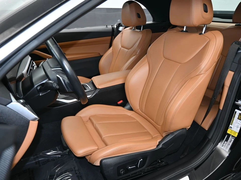 2024 BMW G22 4 Series Coupe - Image 10 of 12