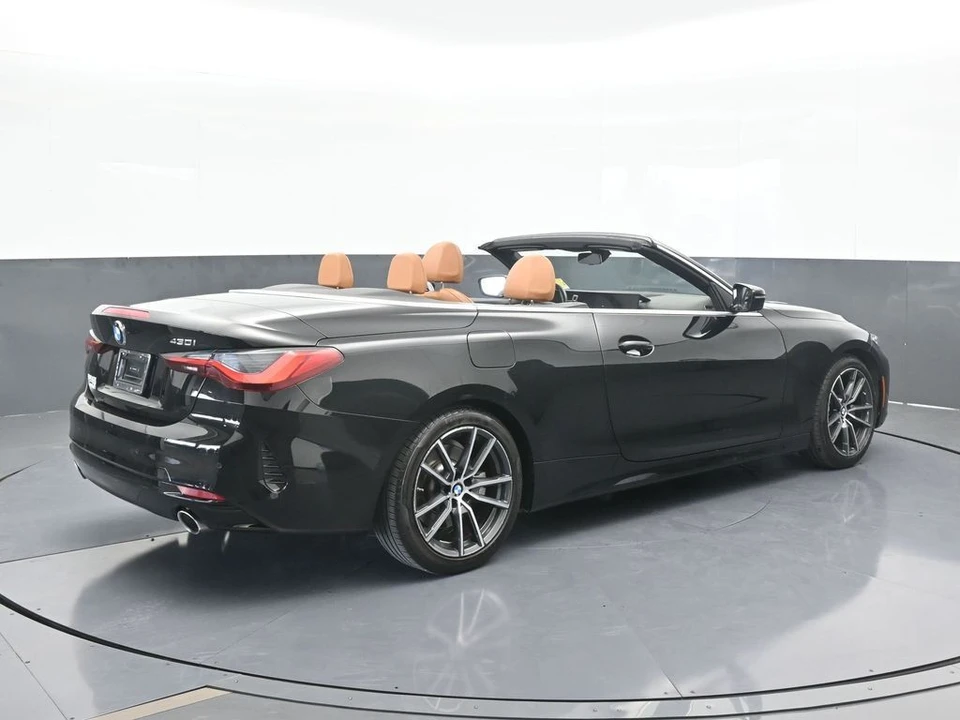 2024 BMW G22 4 Series Coupe - Image 6 of 12