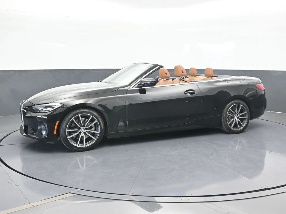 2024 BMW G22 4 Series Coupe - Image 2 of 12