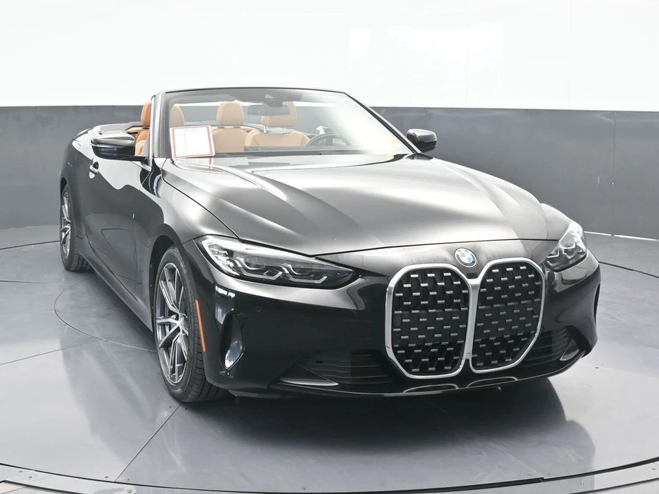 2024 BMW G22 4 Series Coupe - Image 9 of 12