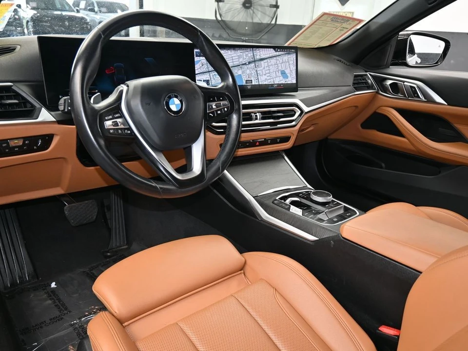 2024 BMW G22 4 Series Coupe - Image 12 of 12