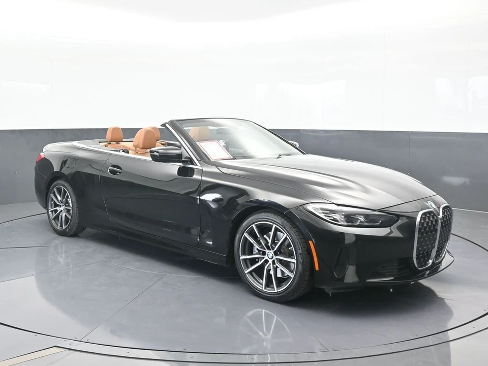 2024 BMW G22 4 Series Coupe - Image 8 of 12