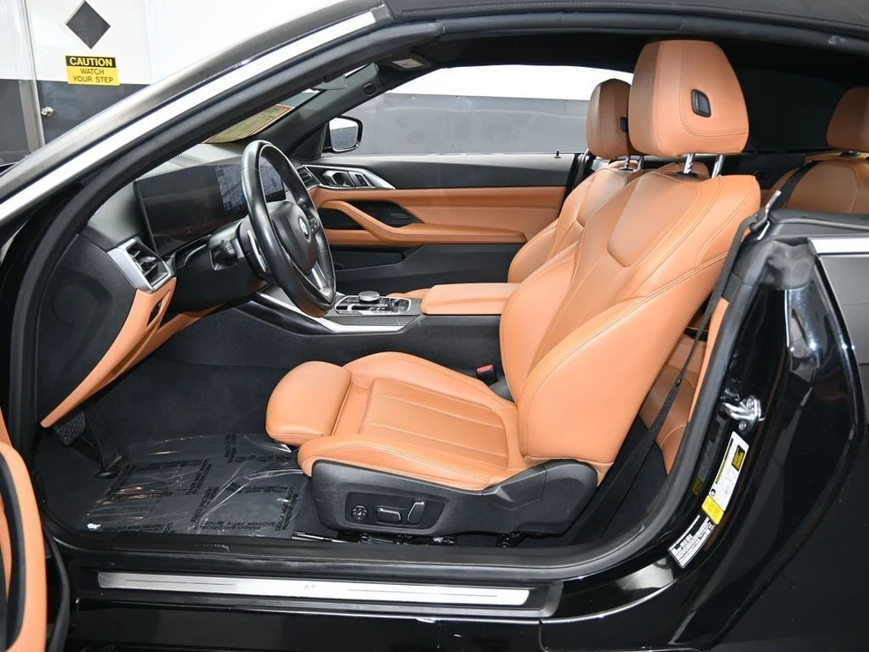 2024 BMW G22 4 Series Coupe - Image 11 of 12
