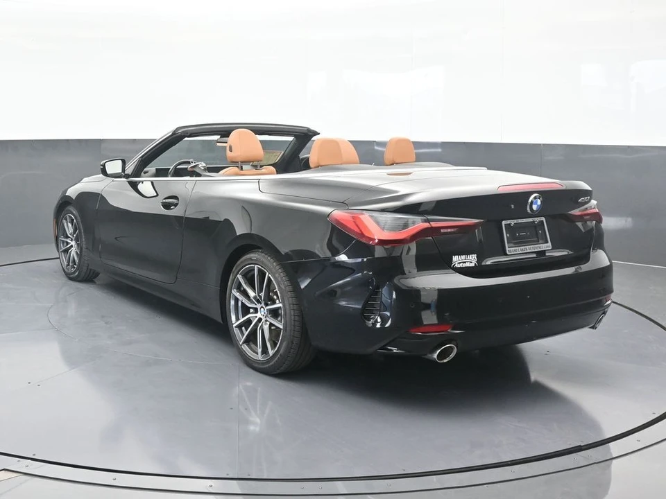 2024 BMW G22 4 Series Coupe - Image 4 of 12