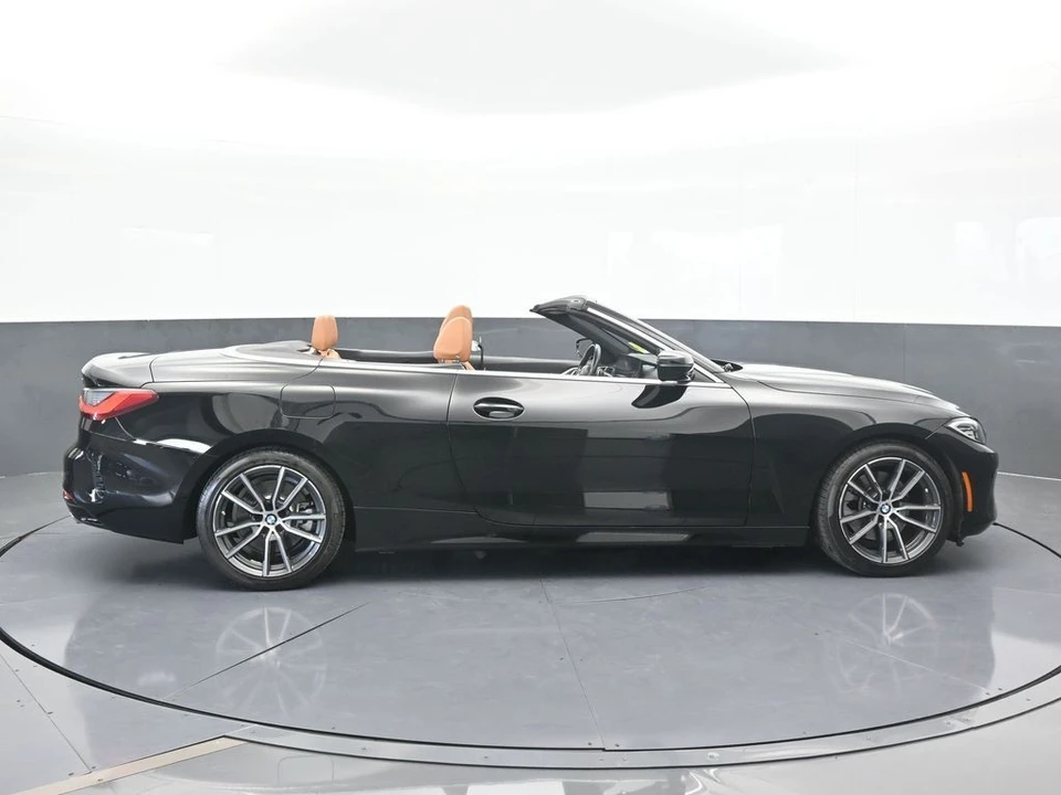 2024 BMW G22 4 Series Coupe - Image 7 of 12