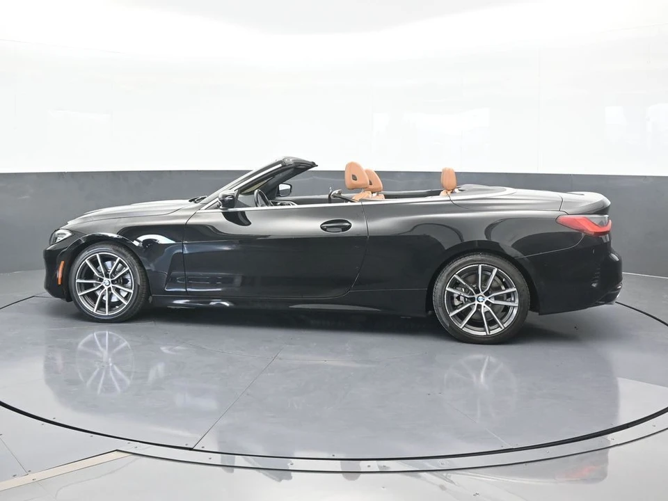2024 BMW G22 4 Series Coupe - Image 3 of 12
