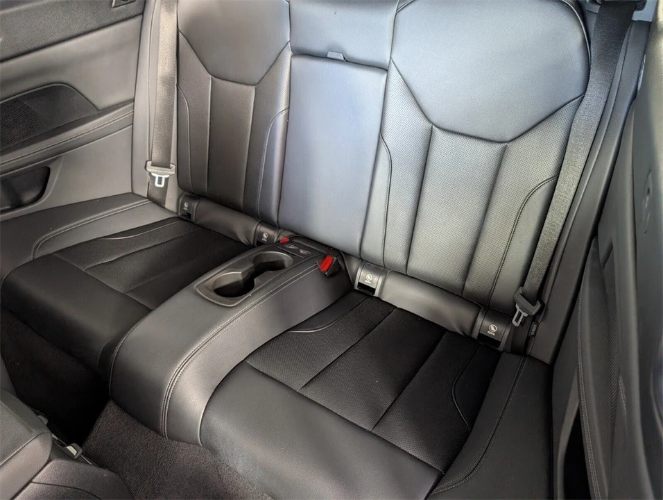 2024 BMW 4 Series - Image 7 of 12