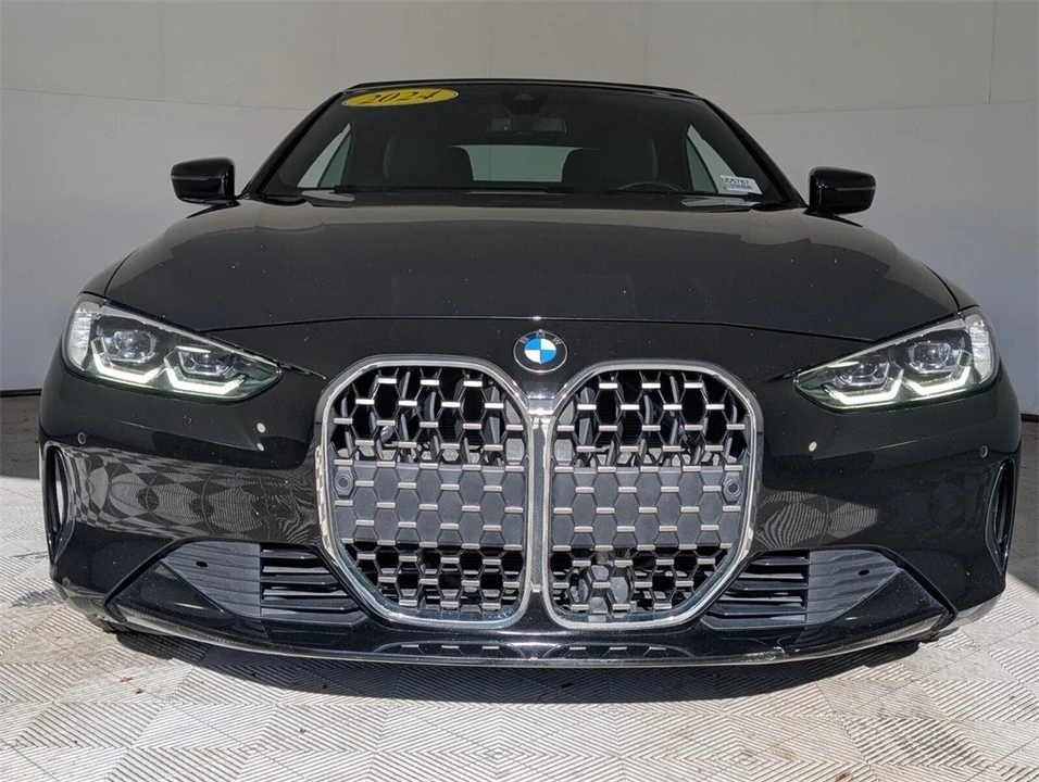 2024 BMW 4 Series - Image 3 of 12