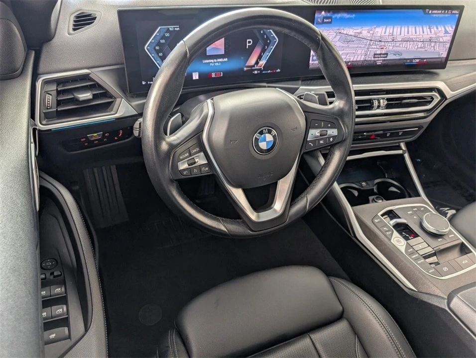 2024 BMW 4 Series - Image 9 of 12