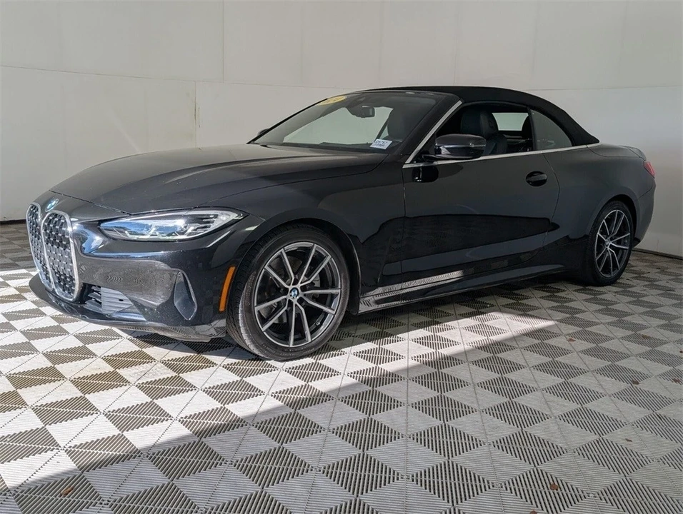 2024 BMW 4 Series - Image 4 of 12