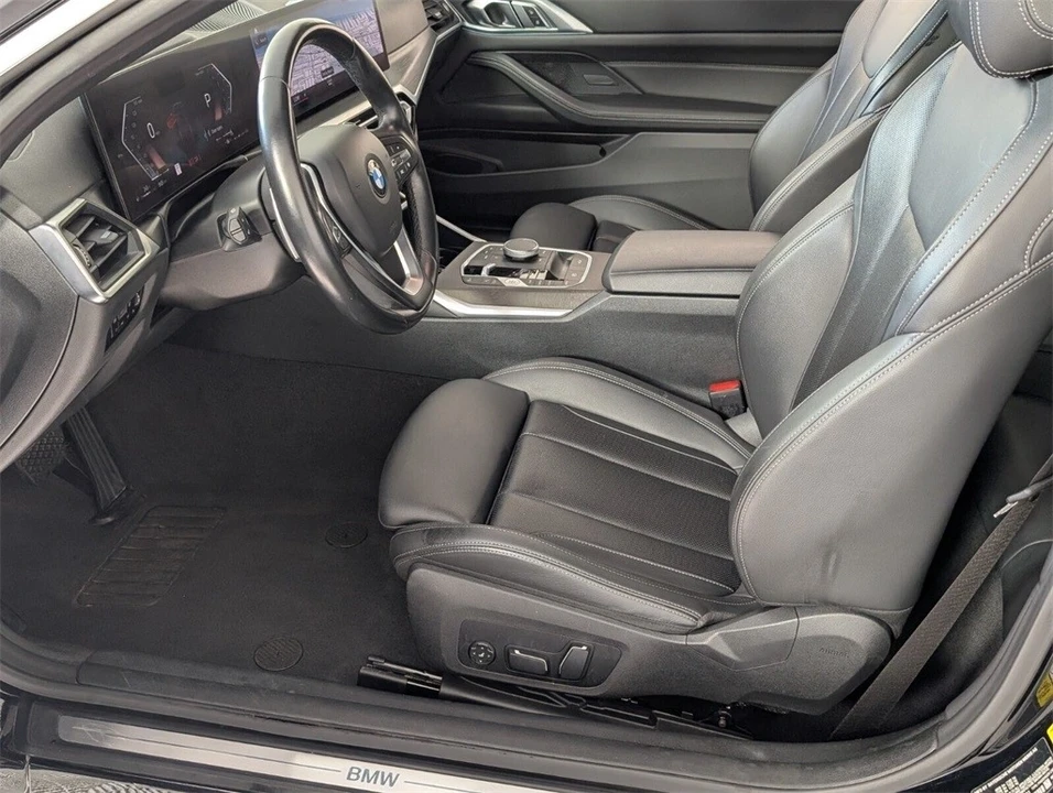 2024 BMW 4 Series - Image 6 of 12