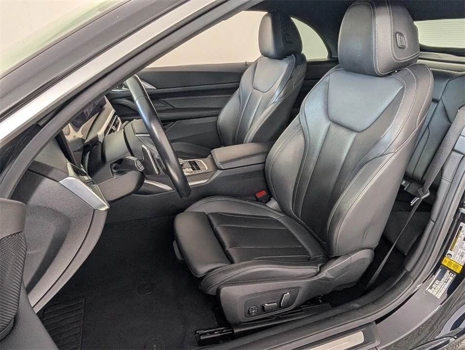 2024 BMW 4 Series - Image 5 of 12