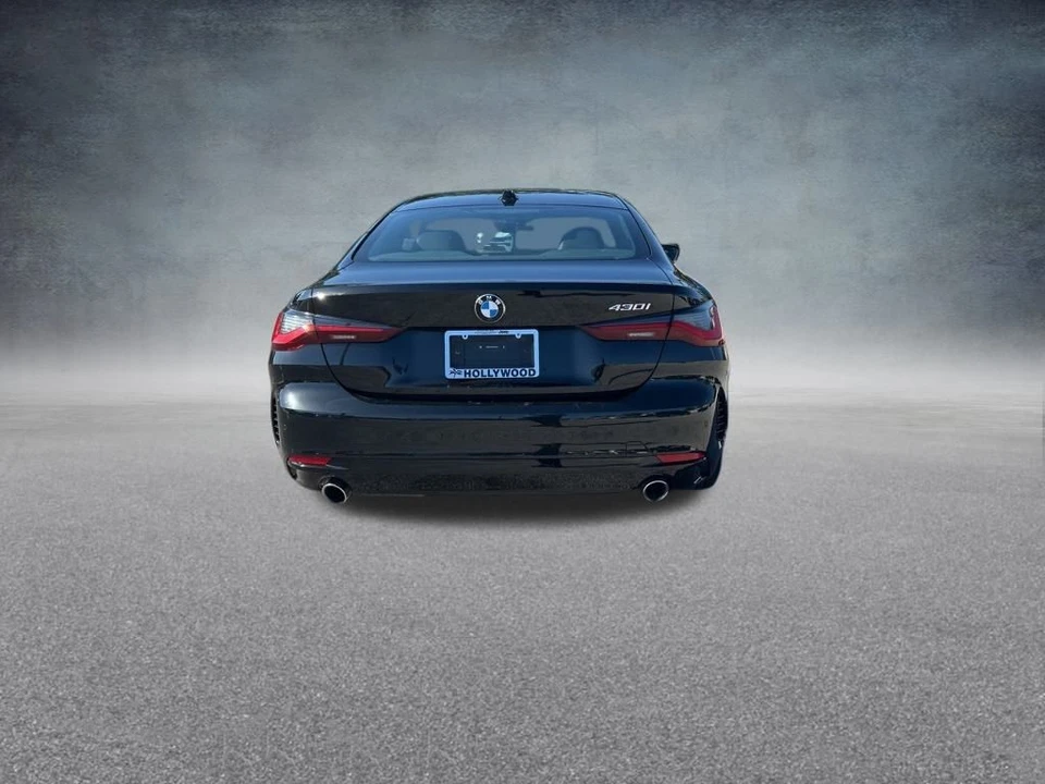 2024 BMW 4 Series - Image 5 of 12
