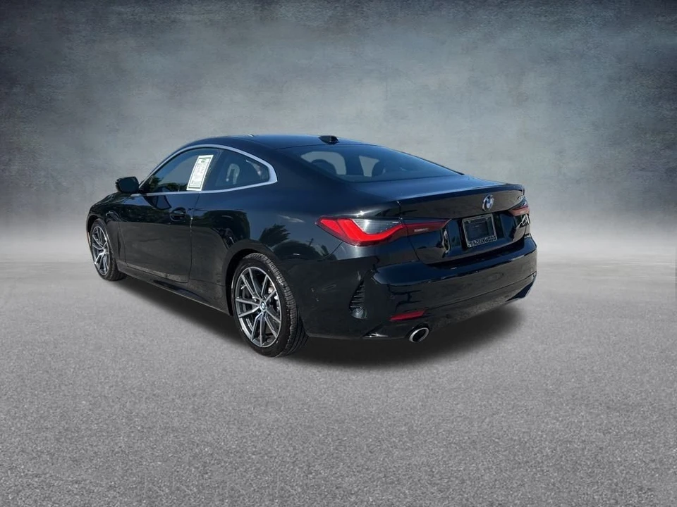 2024 BMW 4 Series - Image 6 of 12