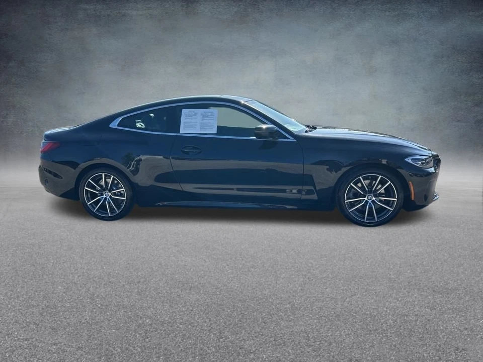 2024 BMW 4 Series - Image 3 of 12