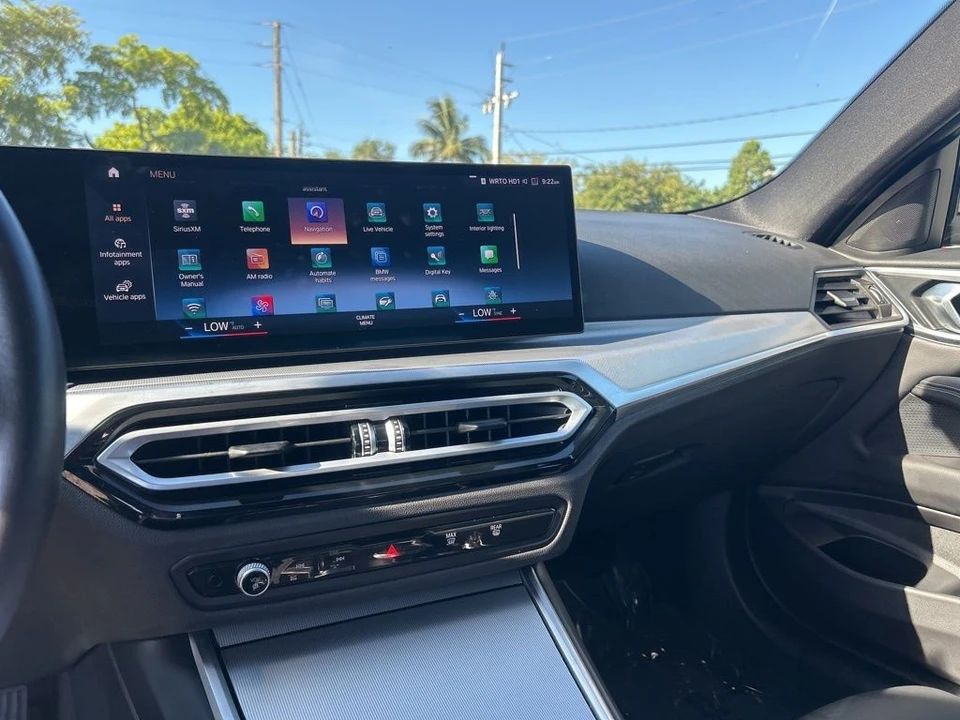 2024 BMW 4 Series - Image 12 of 12