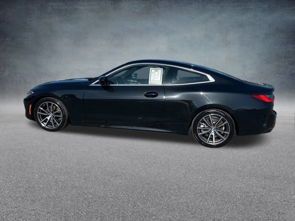 2024 BMW 4 Series - Image 7 of 12
