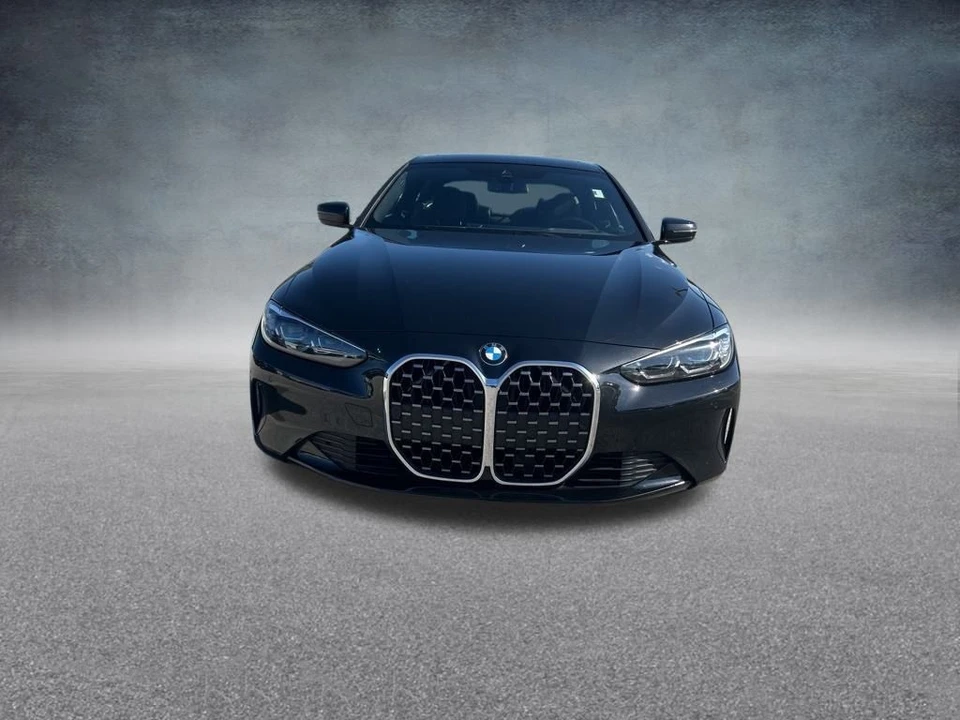 2024 BMW 4 Series - Image 8 of 12