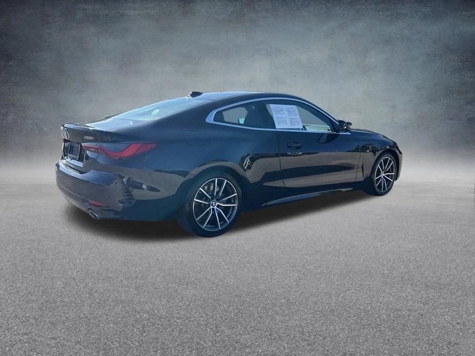 2024 BMW 4 Series - Image 4 of 12