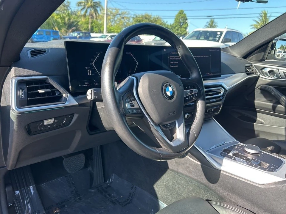 2024 BMW 4 Series - Image 11 of 12