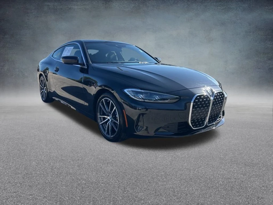 2024 BMW 4 Series - Image 2 of 12