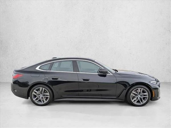 2024 BMW 4 Series - Image 4 of 21