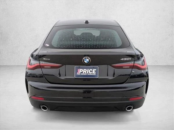 2024 BMW 4 Series - Image 7 of 21