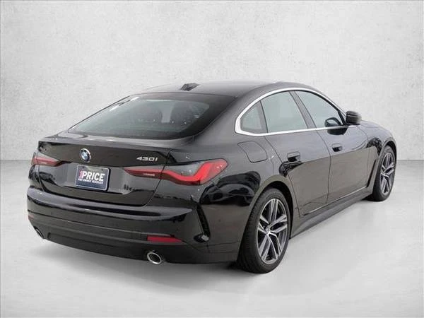 2024 BMW 4 Series - Image 5 of 21