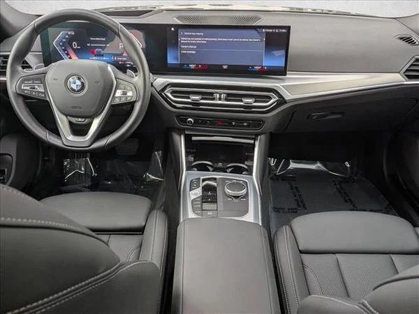 2024 BMW 4 Series - Image 19 of 21