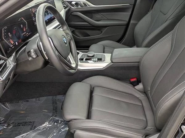 2024 BMW 4 Series - Image 17 of 21