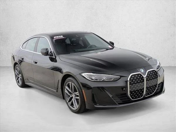 2024 BMW 4 Series - Image 3 of 21