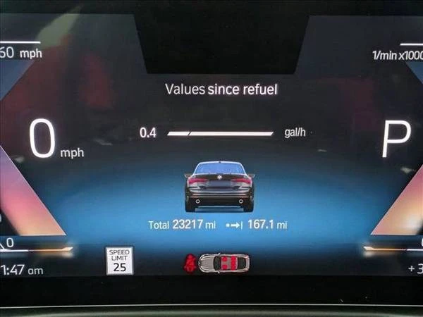 2024 BMW 4 Series - Image 11 of 21