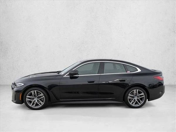 2024 BMW 4 Series - Image 9 of 21