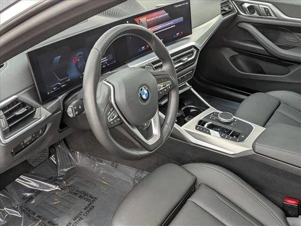 2024 BMW 4 Series - Image 10 of 21