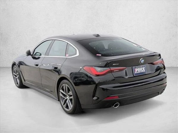 2024 BMW 4 Series - Image 8 of 21