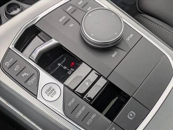 2024 BMW 4 Series - Image 12 of 21