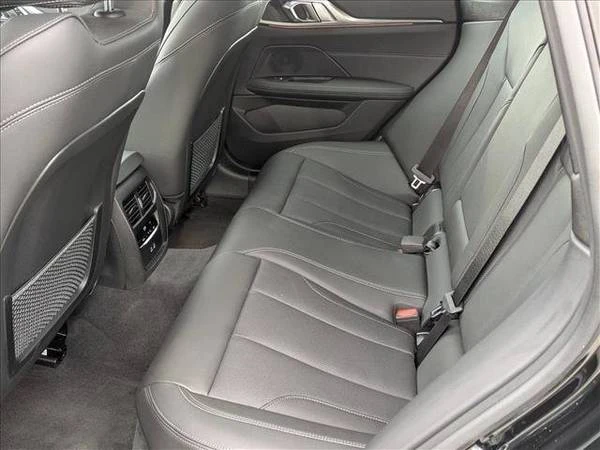 2024 BMW 4 Series - Image 20 of 21