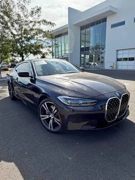 2024 BMW 4 Series 430i xDrive Coupe